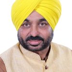 Bhagwant Mann perfectly fine to hold meetings today 