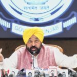 55 लाख पंजाबियों का मुफ़्त राशन बंद करने की साजिशें रच रही है केंद्र सरकार- मुख्यमंत्री