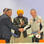 जापान दौरे के तीसरे दिन मुख्यमंत्री ने प्रदेश के लिए 500 करोड़ रूपये का निवेश सुरक्षित किया