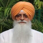 Giani Raghbir Singh’s Revelations Are Deeply Disturbing: Inderbir Singh Nijjar