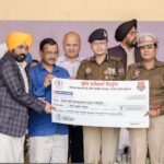 ਅਕਾਲੀ, ਭਾਜਪਾ ਅਤੇ ਕਾਂਗਰਸ ਨੇ ਪੰਜਾਬ ਨੂੰ ਨਸ਼ਿਆਂ ਦੀ ਦਲਦਲ ਵਿੱਚ ਧੱਕਿਆ, ਹੁਣ “ਆਮ ਆਦਮੀ ਪਾਰਟੀ’’ ਬਣਾ ਰਹੀ ਨਸ਼ਾ ਮੁਕਤ ਪੰਜਾਬ-ਕੇਜਰੀਵਾਲ