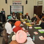 ਕ੍ਰਿਸ਼ੀ ਵਿਗਿਆਨ ਕੇਂਦਰ ਵਿਖੇ 19ਵੀਂ ਵਿਗਿਆਨਕ ਸਲਾਹਕਾਰ ਕਮੇਟੀ ਦਾ ਆਯੋਜਨ