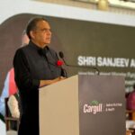 कैबिनेट मंत्री संजीवअरोड़ा ने वज़ीराबाद, मंडी गोबिंदगढ़ में कारगिल के दक्षिण एशिया के सबसे बड़े पशु आहार निर्माण संयंत्र का उद्घाटन किया