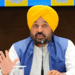 Clearing Arvind Kejriwal in excise policy case exposes conspiracy by PM Modi & Amit Shah to target AAP: Bhagwant Singh Mann