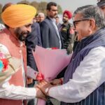 पंजाब सरकार ‘रंगला पंजाब’ के सपने को साकार करने के लिए सेवा और विकास के प्रति दृढ़ संकल्पित – गुलाब चंद कटारिया