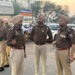 ’ਯੁੱਧ ਨਸ਼ਿਆਂ ਵਿਰੁੱਧ’ ਅਤੇ ਗੈਂਗਸਟਰਾਂ ‘ਤੇ ਵਾਰ’ ਮੁਹਿੰਮ ਤਹਿਤ ਜਲੰਧਰ ਦਿਹਾਤੀ ਪੁਲਿਸ ਵੱਲੋਂ ਵਿਸ਼ੇਸ਼ ਨਾਕਾਬੰਦੀ