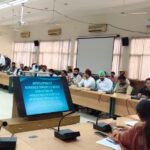 ਡੀ.ਸੀ. ਵੱਲੋਂ ਜ਼ਿਲ੍ਹਾ ਸਿਹਤ ਸੋਸਾਇਟੀ ਦੀ ਮਹੀਨਾਵਾਰ ਮੀਟਿੰਗ ‘ਚ ਐੱਚ ਪੀ ਵੀ ਟੀਕਾਕਰਨ ‘ਤੇ ਜ਼ੋਰ