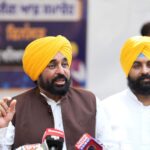 ਪ੍ਰਧਾਨ ਮੰਤਰੀ ਵਿਦੇਸ਼ਾਂ ਵਿੱਚ ਘੁੰਮ ਰਹੇ ਹਨ ਅਤੇ ਦੇਸ਼ ਦੇ ਲੋਕਾਂ ਨੂੰ ਬੱਚਤ ਕਰਨ ਦੀ ਸਲਾਹ ਦੇ ਰਹੇ ਹਨ: ਮੁੱਖ ਮੰਤਰੀ ਭਗਵੰਤ ਸਿੰਘ ਮਾਨ