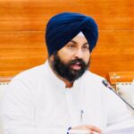 पंजाब ने परफॉर्मेंस ग्रेडिंग इंडेक्स 2.0 में देशभर में पहला स्थान हासिल किया, प्रचेष्टा-ग्रेड-1 प्राप्त किया