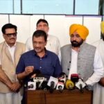 पंजाब में सरकार के प्रति जबरदस्त प्रो-इनकम्बेंसी, 2027 में ‘‘आप’’ तोड़ेगी पिछला रिकॉर्ड- केजरीवाल