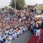 जनता फैसला करेगी; धर्म के नाम पर फर्जी वीडियो और झूठा प्रचार मुझे पंजाब के लिए काम करने से नहीं रोक सकता : मुख्यमंत्री भगवंत सिंह मान