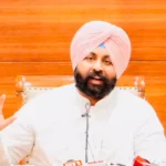 ਪੰਜਾਬ ਦੇ ਸਰਕਾਰੀ ਸਕੂਲਾਂ ਦੇ 882 ਵਿਦਿਆਰਥੀਆਂ ਨੇ ਨੀਟ-ਯੂਜੀ 2026 ਪ੍ਰੀਖਿਆ ਕੀਤੀ ਪਾਸ, 2 ਸਾਲਾਂ ਵਿੱਚ ਨੀਟ ਪਾਸ ਕਰਨ ਵਾਲਿਆਂ ਦੀ ਗਿਣਤੀ 100 ਫ਼ੀਸਦੀ ਵਧੀ: ਹਰਜੋਤ ਸਿੰਘ ਬੈਂਸ