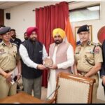 You Can Run, But You Cannot Escape The Law: CM Bhagwant Singh Mann Warns Gangsters Hiding Abroad